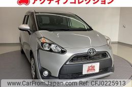 toyota sienta 2017 quick_quick_NSP170G_NSP170-7091355