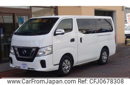 nissan caravan-coach 2018 -NISSAN 【名変中 】--Caravan Coach KS2E26--100885---NISSAN 【名変中 】--Caravan Coach KS2E26--100885-