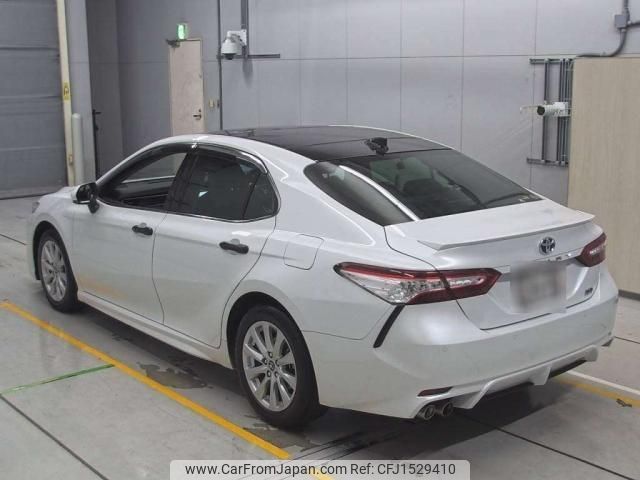 toyota camry 2020 CFJ1529410 image 2