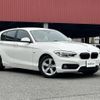 bmw 1-series 2016 -BMW--BMW 1 Series DBA-1R15--WBA1R52000V750339---BMW--BMW 1 Series DBA-1R15--WBA1R52000V750339- image 1
