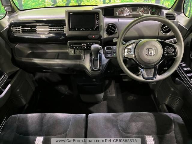 honda n-box 2022 -HONDA--N BOX 6BA-JF3--JF3-5162487---HONDA--N BOX 6BA-JF3--JF3-5162487- image 2