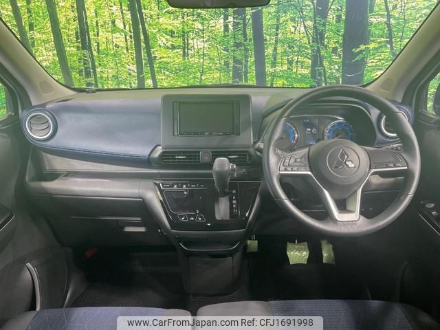 mitsubishi ek-cross 2023 CFJ1691998 image 2