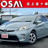 toyota prius 2012 -TOYOTA--Prius DAA-ZVW30--ZVW30-5520058---TOYOTA--Prius DAA-ZVW30--ZVW30-5520058- image 1