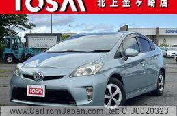 toyota prius 2012 -TOYOTA--Prius DAA-ZVW30--ZVW30-5520058---TOYOTA--Prius DAA-ZVW30--ZVW30-5520058-