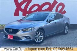 mazda atenza 2013 -MAZDA--Atenza Sedan LDA-GJ2FP--GJ2FP-108051---MAZDA--Atenza Sedan LDA-GJ2FP--GJ2FP-108051-