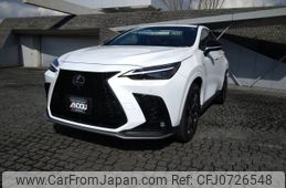 lexus nx 2024 -LEXUS--Lexus NX 6AA-AAZH20--AAZH20-6010995---LEXUS--Lexus NX 6AA-AAZH20--AAZH20-6010995-