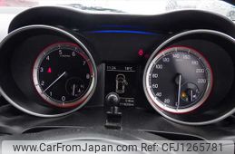 suzuki swift 2020 CFJ1265781