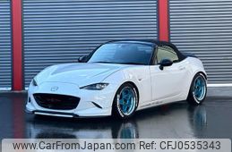 mazda roadster 2015 quick_quick_ND5RC_ND5RC-104634