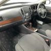 nissan bluebird-sylphy 2009 -NISSAN--Bluebird Sylphy G11--030269---NISSAN--Bluebird Sylphy G11--030269- image 4