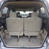 toyota alphard 2006 NIKYO_CZ67112 image 15