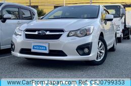 subaru impreza-sports 2014 quick_quick_DBA-GP2_GP2-020294