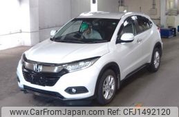 honda vezel 2020 CFJ1492120
