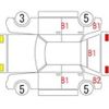 suzuki alto-lapin 2013 -SUZUKI--Alto Lapin DBA-HE22S--HE22S-405039---SUZUKI--Alto Lapin DBA-HE22S--HE22S-405039- image 2