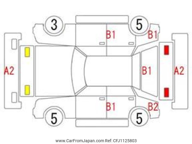 suzuki alto-lapin 2013 -SUZUKI--Alto Lapin DBA-HE22S--HE22S-405039---SUZUKI--Alto Lapin DBA-HE22S--HE22S-405039- image 2