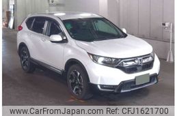 honda cr-v 2020 CFJ1621700