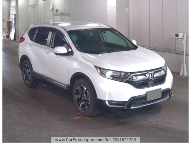 honda cr-v 2020 CFJ1621700 image 1