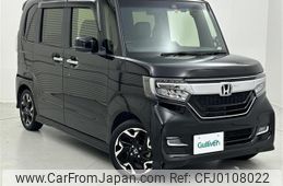 honda n-box 2019 -HONDA--N BOX DBA-JF3--JF3-2095149---HONDA--N BOX DBA-JF3--JF3-2095149-