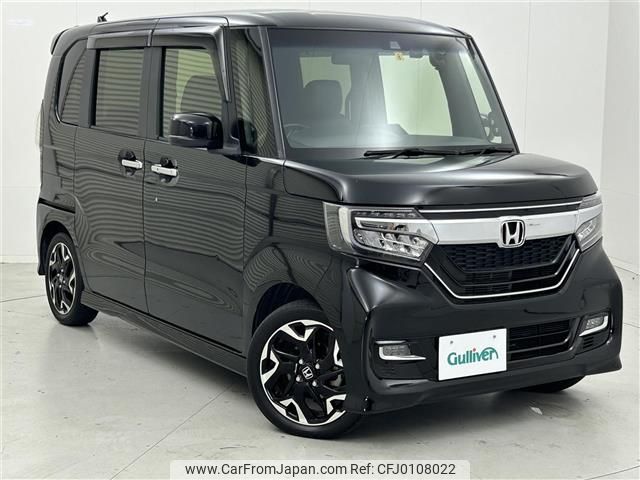 honda n-box 2019 -HONDA--N BOX DBA-JF3--JF3-2095149---HONDA--N BOX DBA-JF3--JF3-2095149- image 1