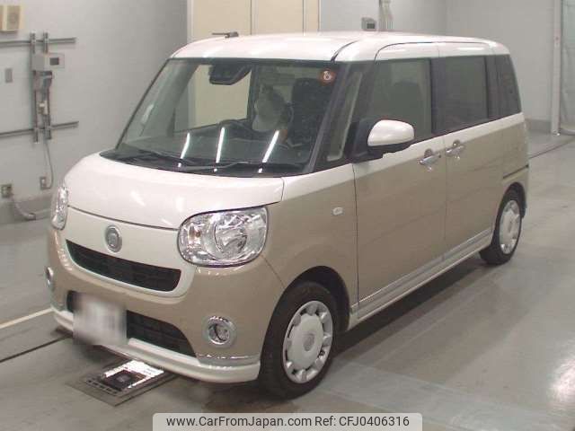 daihatsu move-canbus 2020 -DAIHATSU--Move Canbus 5BA-LA800S--LA800S-1011496---DAIHATSU--Move Canbus 5BA-LA800S--LA800S-1011496- image 1