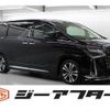 toyota alphard 2018 -TOYOTA--Alphard DBA-AGH30W--AGH30-0186119---TOYOTA--Alphard DBA-AGH30W--AGH30-0186119- image 1