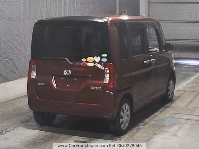 daihatsu tanto 2014 -DAIHATSU--Tanto LA600S-0105250---DAIHATSU--Tanto LA600S-0105250- image 2