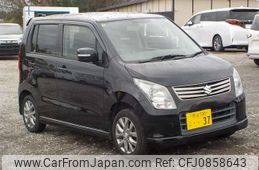 suzuki wagon-r 2012 -SUZUKI 【野田 580】--Wagon R DBA-MH23S--MH23S-453824---SUZUKI 【野田 580】--Wagon R DBA-MH23S--MH23S-453824-