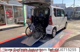daihatsu tanto 2019 -DAIHATSU--Tanto 6BA-LA650S--LA650S-0025822---DAIHATSU--Tanto 6BA-LA650S--LA650S-0025822-