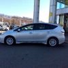 toyota prius-α 2014 -TOYOTA--Prius α DAA-ZVW40W--ZVW40-3091559---TOYOTA--Prius α DAA-ZVW40W--ZVW40-3091559- image 5