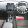 mitsubishi rvr 2017 -MITSUBISHI--RVR GA4W-0700350---MITSUBISHI--RVR GA4W-0700350- image 4