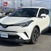 toyota c-hr 2017 -TOYOTA--C-HR DAA-ZYX10--ZYX10-2050723---TOYOTA--C-HR DAA-ZYX10--ZYX10-2050723- image 4