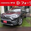 toyota rav4 2019 -TOYOTA--RAV4 MXAA54--5005007---TOYOTA--RAV4 MXAA54--5005007- image 1
