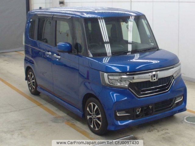 honda n-box 2020 -HONDA 【名変中 .】--N BOX JF3-1489994---HONDA 【名変中 .】--N BOX JF3-1489994- image 1