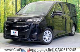 toyota noah 2024 -TOYOTA--Noah 6BA-MZRA90W--MZRA90-0089***---TOYOTA--Noah 6BA-MZRA90W--MZRA90-0089***-