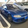 honda civic 1993 -HONDA--Civic E-EG6--EG6-1107055---HONDA--Civic E-EG6--EG6-1107055- image 1