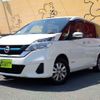 nissan serena 2019 quick_quick_DAA-HC27_HC27-005230 image 1