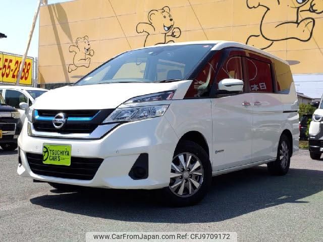 nissan serena 2019 quick_quick_DAA-HC27_HC27-005230 image 1