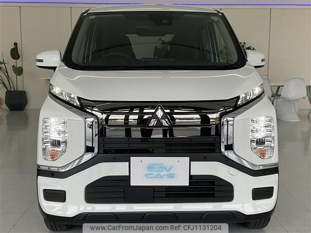 mitsubishi ek-x-ev 2023 -MITSUBISHI--ek X EV ZAA-B5AW--B5AW-0005137---MITSUBISHI--ek X EV ZAA-B5AW--B5AW-0005137- image 2