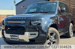 land-rover defender 2022 quick_quick_LE62XCA_SALEA6AX4P2111451