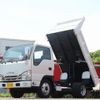 isuzu elf-truck 2017 -ISUZU--Elf TPG-NKR85AD--NKR85-7065130---ISUZU--Elf TPG-NKR85AD--NKR85-7065130- image 1