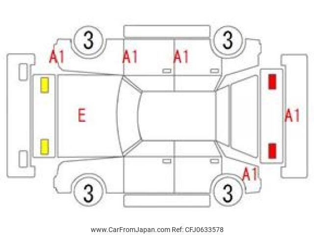 citroen grand-c4 2021 -CITROEN--Citroen Grand C4 3DA-B787AH01--VF73AEHY4MJ869129---CITROEN--Citroen Grand C4 3DA-B787AH01--VF73AEHY4MJ869129- image 2