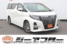 toyota alphard 2016 -TOYOTA--Alphard DBA-AGH30W--AGH30-0065403---TOYOTA--Alphard DBA-AGH30W--AGH30-0065403-