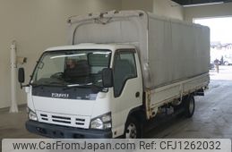 isuzu elf-truck 1997 -ISUZU--Elf NPR81AR-7031462---ISUZU--Elf NPR81AR-7031462-