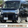 suzuki every-wagon 2017 CFJ1826420 image 5