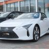 lexus lc 2023 quick_quick_5BA-URZ100_URZ100-0006926 image 1