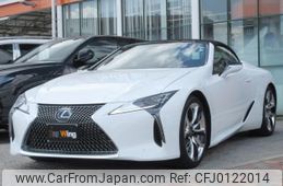 lexus lc 2023 quick_quick_5BA-URZ100_URZ100-0006926