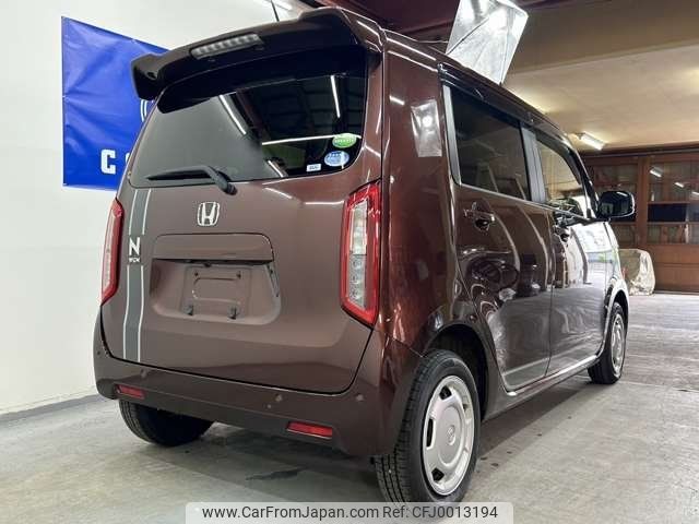 honda n-wgn 2020 -HONDA 【名変中 】--N WGN JH4--2002823---HONDA 【名変中 】--N WGN JH4--2002823- image 2