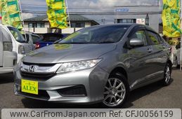 honda grace 2015 -HONDA 【名変中 】--Grace GM6--1000384---HONDA 【名変中 】--Grace GM6--1000384-