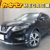 nissan x-trail 2019 -NISSAN--X-Trail DBA-NT32--NT32-588751---NISSAN--X-Trail DBA-NT32--NT32-588751- image 1