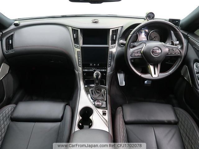 nissan skyline 2019 CFJ1702078 image 2