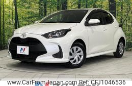 toyota yaris 2020 quick_quick_KSP210_KSP210-0003505